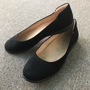 Naturalizer Flexy Ballet Flats
